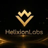 HLX LABS logo
